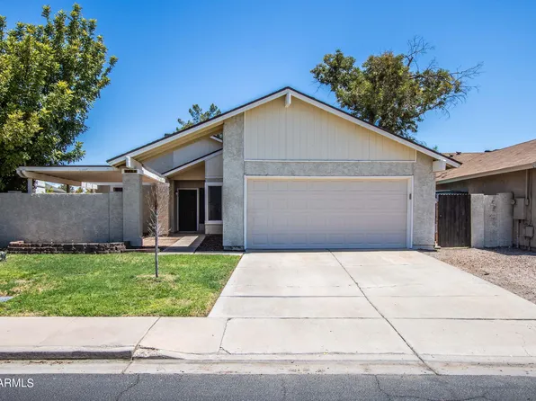 1859 S CHOLLA --, Mesa, AZ 85202