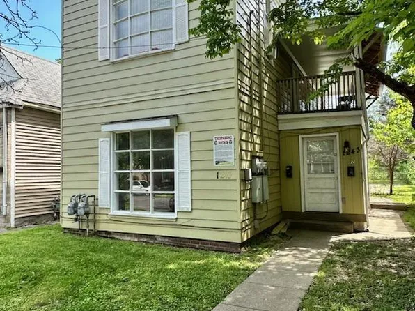 1243 S Floyd St, Louisville, KY 40203