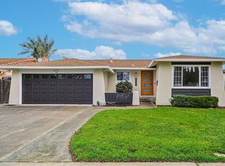 2990 Knights Bridge Rd, San Jose, CA 95132