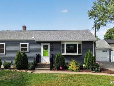 169 Yale Avenue, Milford, CT, 06460