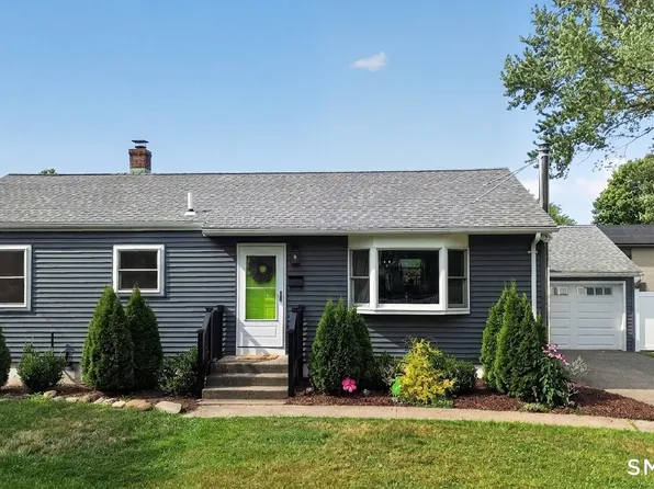 169 Yale Avenue, Milford, CT 06460