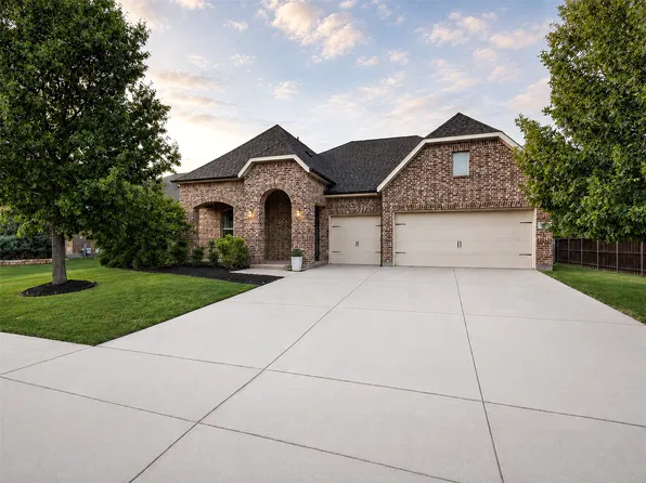 1708 Yeddo Path, Flower Mound, TX 75028
