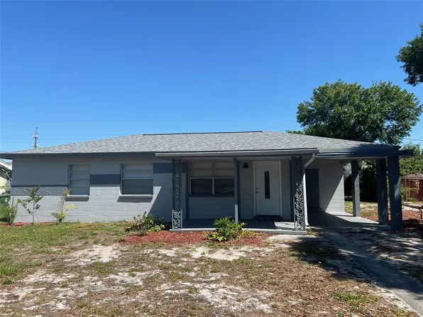 4103 W Leila Ave, Tampa, FL 33616