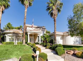 3928 Royal Viking Way, Las Vegas, NV 89121