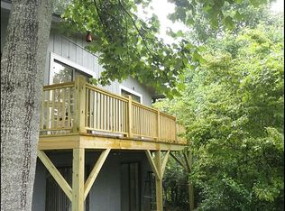 260 Ranger Rd, Murphy, NC 28906