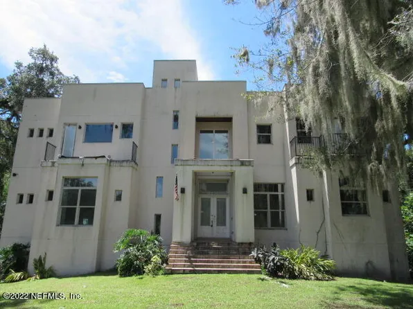 4468 ORTEGA FOREST Drive, Jacksonville, FL 32210