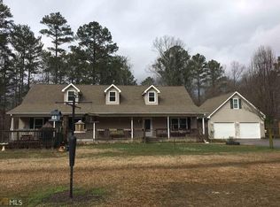 2087 New Rosedale Rd NE, Rome, GA 30165