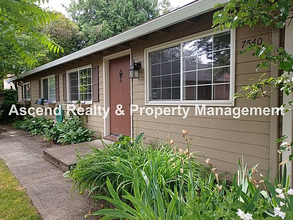 2nd image of 7540 SE Johnson St #7540