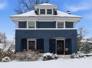 21 E 55th Ter, Kansas City, MO 64113
