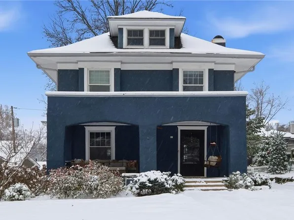 21 E 55th Ter, Kansas City, MO 64113