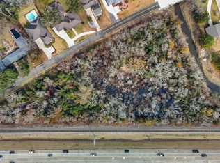 5400 Moss Side Ln, Baton Rouge, LA 70808