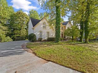 760 Woodrow Dr, Lawrenceville, GA 30043