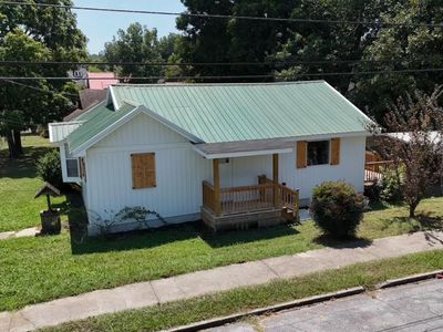 611 Jones Ave, Rockmart, GA, 30153
