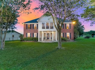 15642 Vicki Rd, Hockley, TX 77447