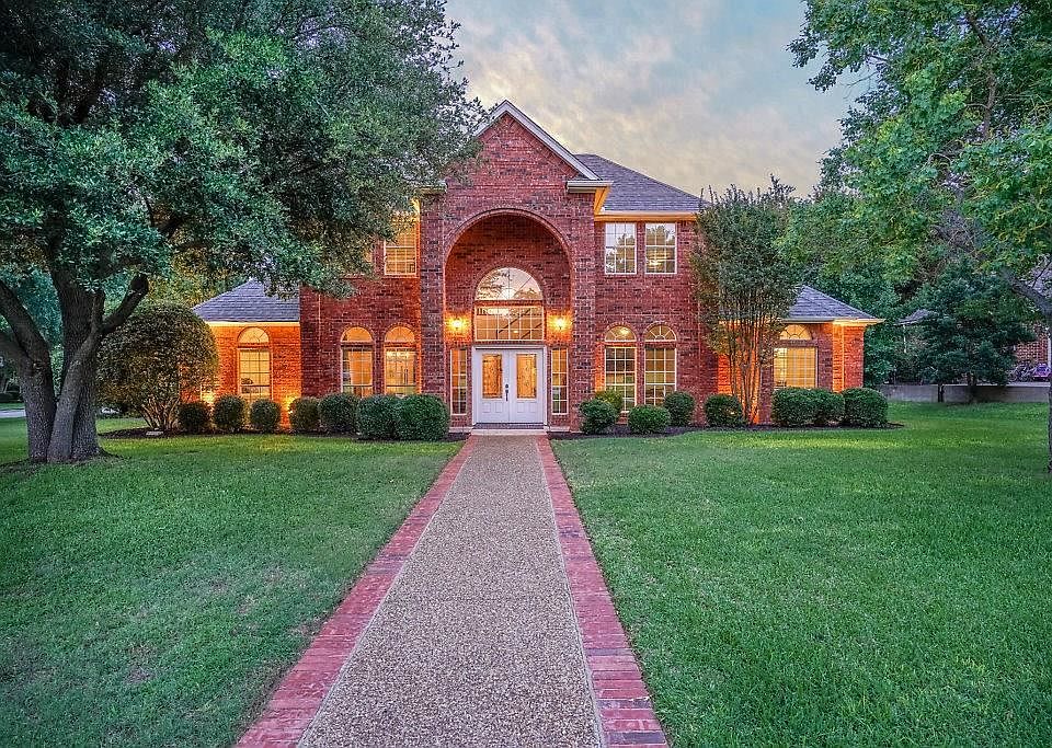 1st image of 1001 Chimney Hill Trl