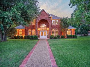 1001 Chimney Hill Trl, Southlake, TX 76092