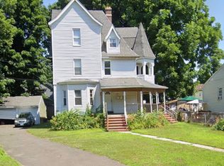 112 Burnham St, Hartford, CT 06112