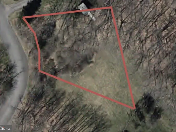 LOT 45 Hope Ave, Oakland, MD 21550