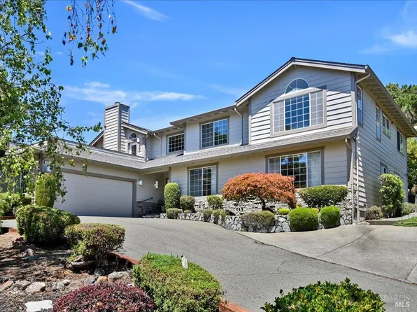 125 Tiburon Boulevard, Mill Valley, CA 94941