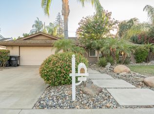 2327 S Woodland St, Visalia, CA 93277