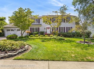 620 Meadow Run, Brick, NJ 08724