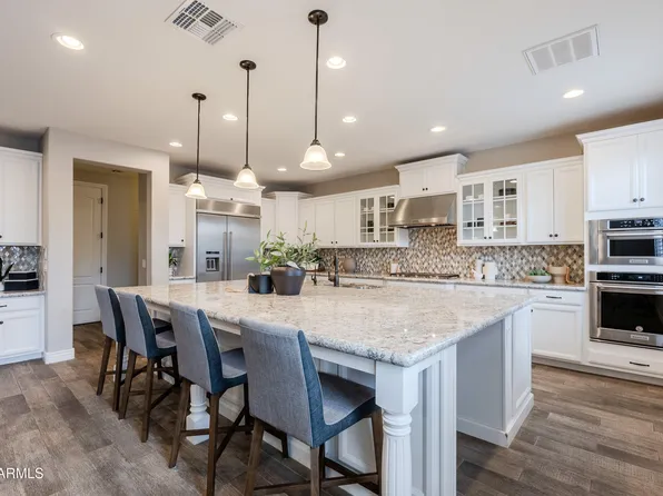 1470 E Cullumber Street, Gilbert, AZ 85234