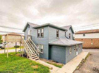 326 Tunnelton St, Kingwood, WV 26537