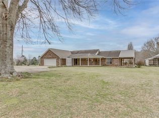 11860 Cripple Creek Rd, Berry, AL 35546