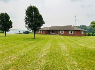 5011 Lincoln Hwy, Bucyrus, OH 44820