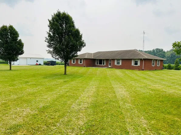 5011 Lincoln Hwy, Bucyrus, OH 44820