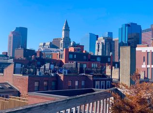 46 Lewis St APT 2, Boston, MA 02113