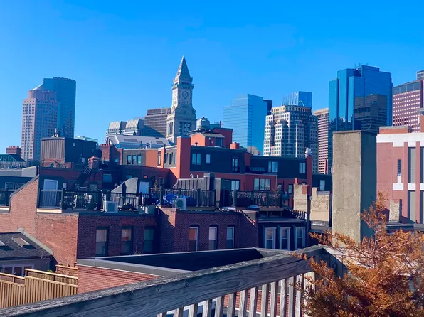 46 Lewis St APT 2, Boston, MA 02113