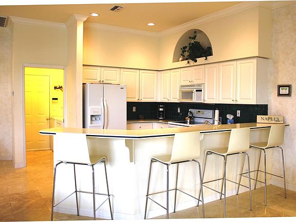 Breakfast Bar