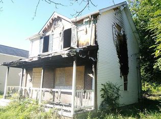4629 Lillibridge St, Detroit, MI 48214