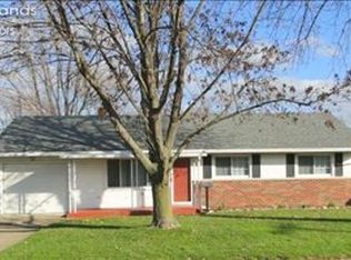 2710 Peterson Ln, Sandusky, OH