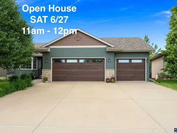 7508 W Grinnell Cir, Sioux Falls, SD 57106