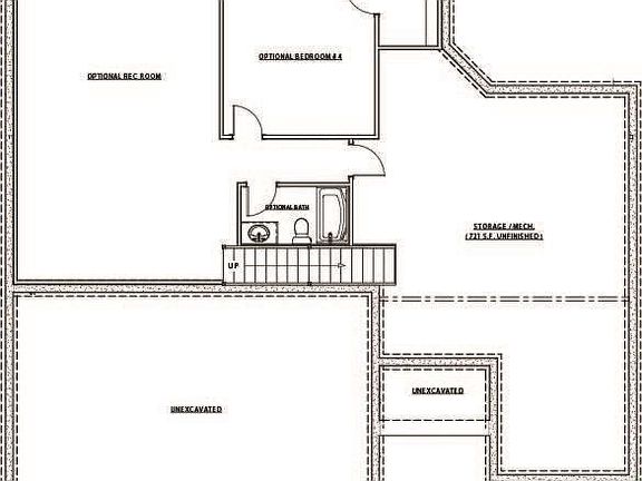 3rd image of 224 SW Davenport Dr