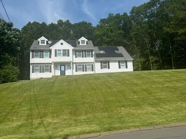 116 Dunbar Ln #2, Hamden, CT 06514