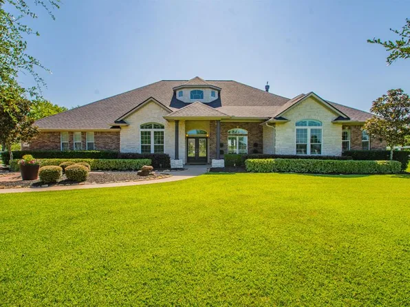 4041 Ravencrest Ct, Pearland, TX 77584