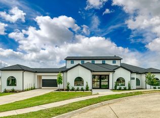 2504 Bella Rdg, Keller, TX 76262