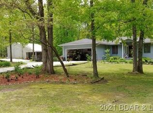 33 Timberlane Rd, Eldon, MO 65026