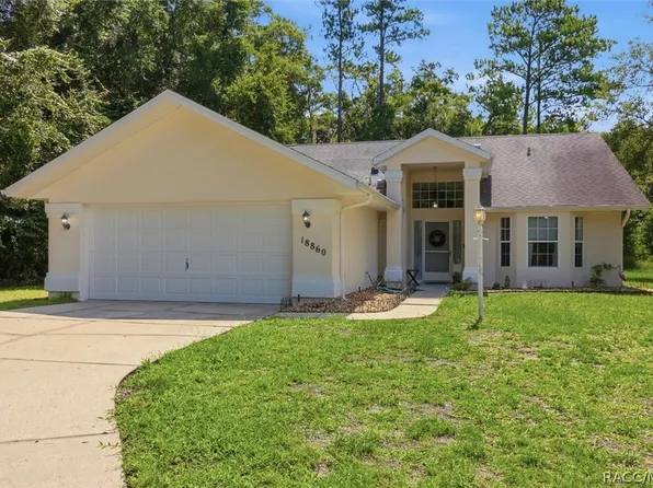 18860 SW 99th St, Dunnellon, FL 34432