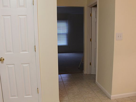 Hallway to Living Room 