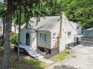 3131 Burr St, Gary, IN 46406