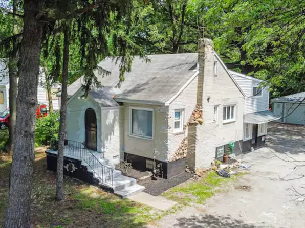 3131 Burr St, Gary, IN 46406