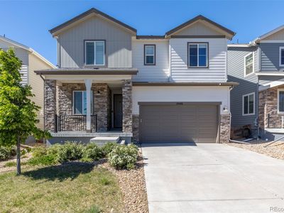 15416 W 94th Avenue, Arvada, CO, 80007