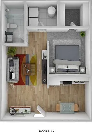 Arcadia Pointe — Photo 24