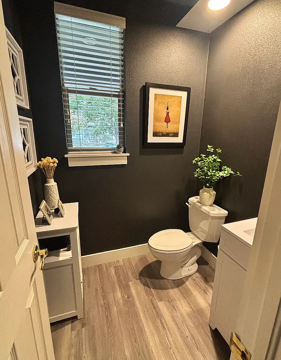2 bed, 2.5 bath, 1450 sqft, $2,500 — Photo 4