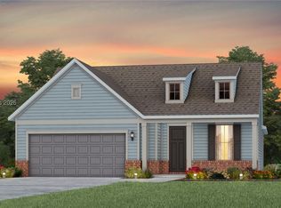 472 Eagle Landing Ln, Bluffton, SC 29909