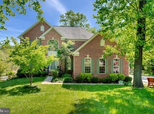 13215 Falls Rd, Cockeysville, MD 21030
